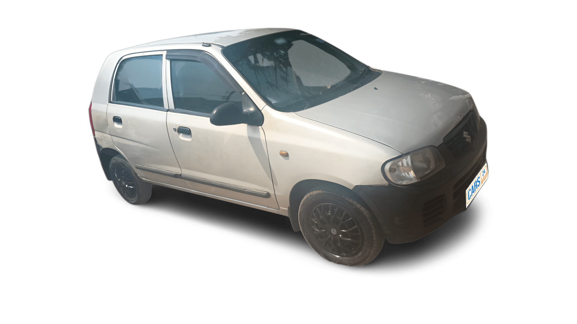 2010 Maruti Alto - Hatchback - Petrol - Manual - ₹83,000